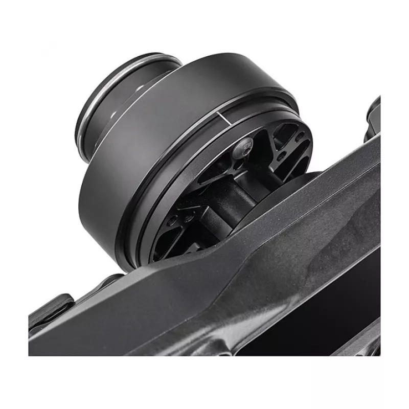 Thermaltake GRA TTG XRW szybkozłączka - G1/4 cala czarny mosiądz