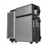 Thermaltake Level 20 Tempered Glass Edition Obudowa Full Tower, szaro-czarna, wentylatory ARGB