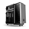 Thermaltake Level 20 Tempered Glass Edition Obudowa Full Tower, szaro-czarna, wentylatory ARGB