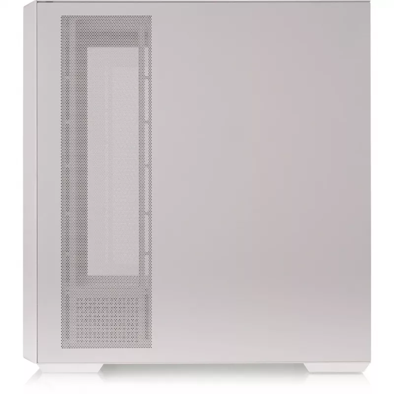 Thermaltake Retro 360 Beige Mid Tower PC Case z hartowanym szkłem