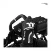 Thermaltake Sim rękawice czarne XL (Tt eSPORTS)