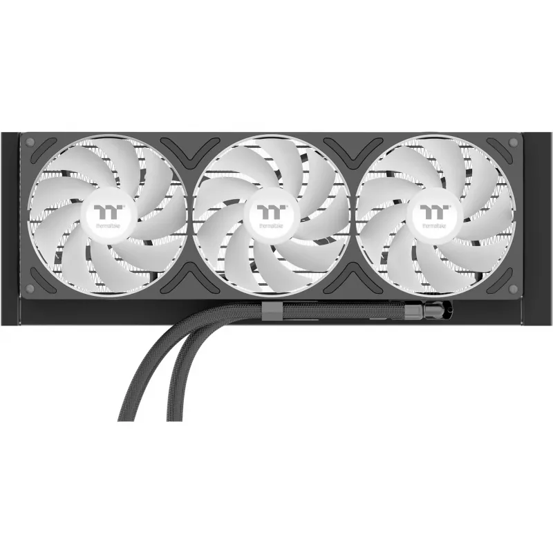 Thermaltake ST360 Ultra (Black, 7 IPS LCD)