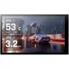 Thermaltake ST360 Ultra Snow White 360mm All-in-One Liquid Cooler z 2,1-calowym wyświetlaczem IPS LCD