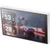 Thermaltake ST360 Ultra Snow White 360mm All-in-One Liquid Cooler z 2,1-calowym wyświetlaczem IPS LCD