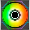 Thermaltake SWAFAN 120 EX INFINITY Black 3-Pack 120mm PWM ARGB Wentylator