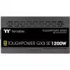 Thermaltake Toughpower GX3 SE 1200W Non-Modular ATX Power Supply Black