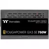 Thermaltake Toughpower GX3 SE 750W Power Supply 80 PLUS Gold ATX 3.1 PCIe 5.1