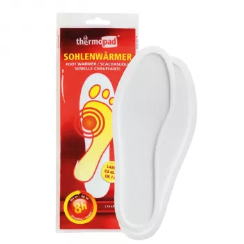 Thermopad Foot Warmers XXL (44-46)