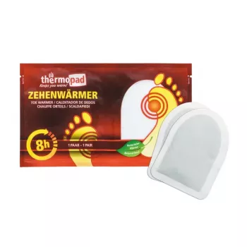 Thermopad Toe Warmers 2 szt.