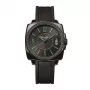 Zegarek THOMAS SABO MAN WA0106-208-20 40,5mm Czarny jonowo-platerowany ze stali nierdzewnej Kwarcowy Chronograf