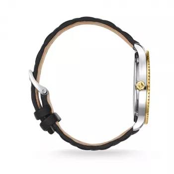 THOMAS SABO Spirit Zegarek damski WA03232212033 38mm Różowe złoto