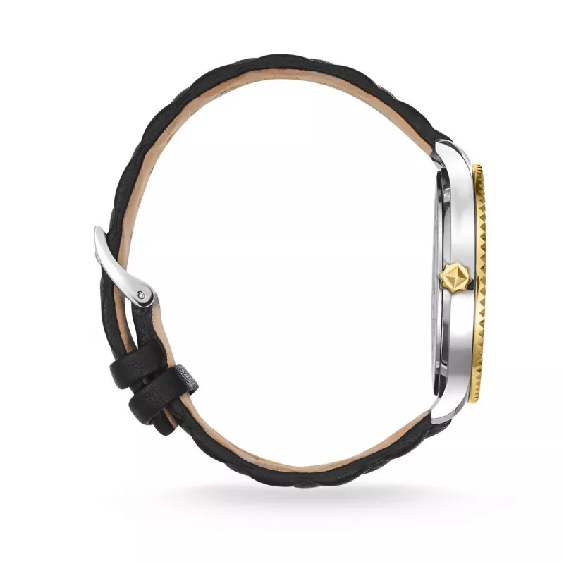 THOMAS SABO Spirit Zegarek damski WA03232212033 38mm Różowe złoto