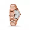 Zegarek damski THOMAS SABO WA02152652093 33mm Różowe złoto Stal nierdzewna Siatka