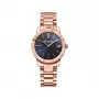 Zegarek damski THOMAS SABO WA02152652093 33mm Różowe złoto Stal nierdzewna Siatka