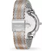 Zegarek damski THOMAS SABO WA02732832013 - Kwarcowy, Stal nierdzewna, Srebrna tarcza