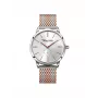 Zegarek damski THOMAS SABO WA02732832013 - Kwarcowy, Stal nierdzewna, Srebrna tarcza