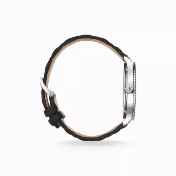 Zegarek damski THOMAS SABO WA03222212033 38mm Stal nierdzewna Chronograf