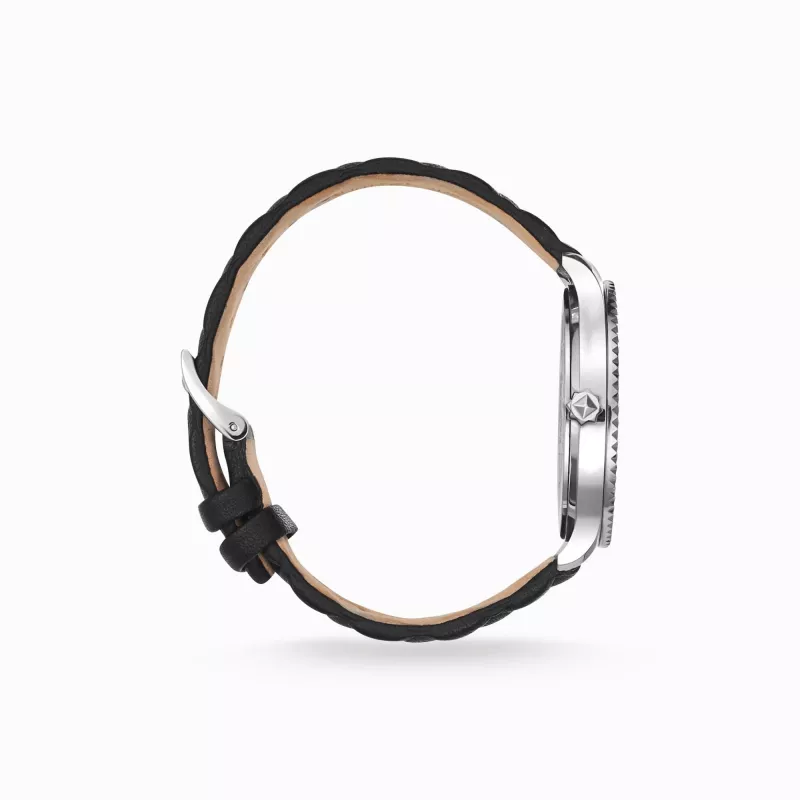 Zegarek damski THOMAS SABO WA03222212033 38mm Stal nierdzewna Chronograf