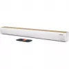 THOMSON Cosy SB401BT Soundbar, 40W z Bluetooth, AUX, Wejściami Optycznymi i Koaksjalnymi