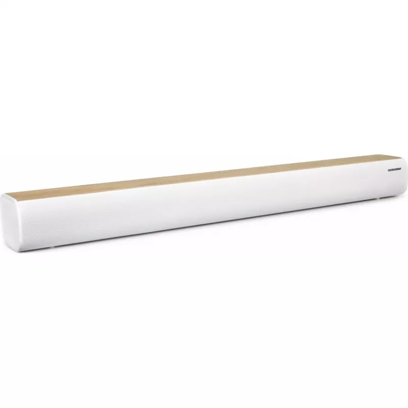 THOMSON Cosy SB401BT Soundbar, 40W z Bluetooth, AUX, Wejściami Optycznymi i Koaksjalnymi