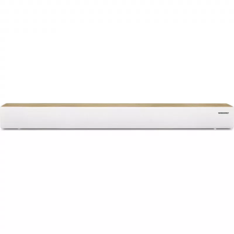 THOMSON Cosy SB401BT Soundbar, 40W z Bluetooth, AUX, Wejściami Optycznymi i Koaksjalnymi