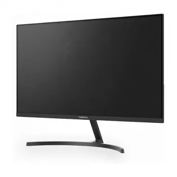 Thomson M27FC12401 27-calowy monitor, czarny, Full HD, panel IPS, płaski ekran, 60-75 Hz