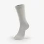 THORLO'S Diabetic Moderate Cushion Crew Socks dla kobiet, rozmiar M (EU 38-42) - 1 para