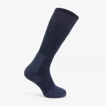 THORLO'S Extreme Cold Skarpety Turystyczne za Kolano - Granatowe (EU 38-42)