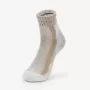 Skarpety turystyczne THORLO'S Thorlo Moderate Cushion Ankle LTHMW damskie khaki