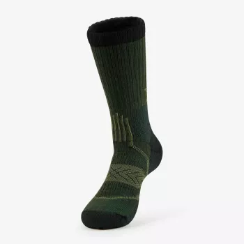Skarpety turystyczne THORLO'S Moderate Cushion Crew PrimaLoft® Merino M (38-42)