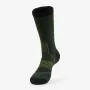 Skarpety turystyczne THORLO'S Moderate Cushion Crew PrimaLoft® Merino M (38-42)
