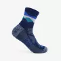 THORLO'S Skarpety turystyczne Light Cushion Ankle L (EU 43-47) granatowe