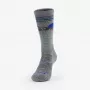 THORLO'S Light Cushion Crew Skarpety turystyczne M (EU 38-42)