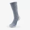 THORLO'S Light Hiking Crew Socks Men's Navy