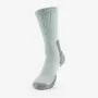 THORLO'S Męskie skarpety turystyczne Maximum Cushion Crew - KX Grey