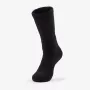 Skarpety wojskowe THORLO'S Military Boot Moderate Mid-Calf, rozmiar L (EU 43-47), czarne