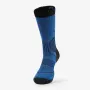 Thorlo's Skarpety turystyczne Moderate Cushion Crew PrimaLoft® Merino - M (EU 38-42) Granatowe
