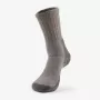 THORLO'S Thorlo Skarpety Turystyczne Maximum Cushion Crew Męskie | KX Pewter