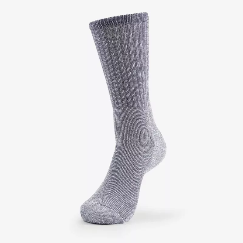 THORLO'S Ultra Light Hiking Socks Quarry Grey