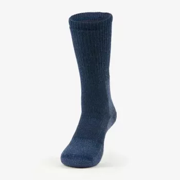 THORLO'S Skarpety Thorlo Extreme Cold Max Cushion Crew 43-47 Granatowe