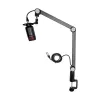 THRONMAX Caster Stand XLR ramię mikrofonowe typu boom