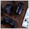 THRONMAX Mdrill Dome Jet Black 48kHz mikrofon pojemnościowy USB