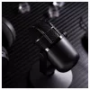 THRONMAX Mdrill Dome Jet Black 48kHz mikrofon pojemnościowy USB