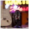 THRONMAX Mdrill Dome Jet Black 48kHz mikrofon pojemnościowy USB
