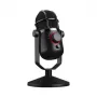 THRONMAX Mdrill Dome Jet Black 48kHz mikrofon pojemnościowy USB