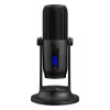 THRONMAX Mdrill One Jet Black 48 kHz USB mikrofon pojemnościowy