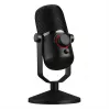 THRONMAX Mdrill Zero Jet Black 48kHz USB mikrofon pojemnościowy
