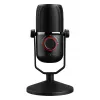 THRONMAX Mdrill Zero Jet Black 48kHz USB mikrofon pojemnościowy