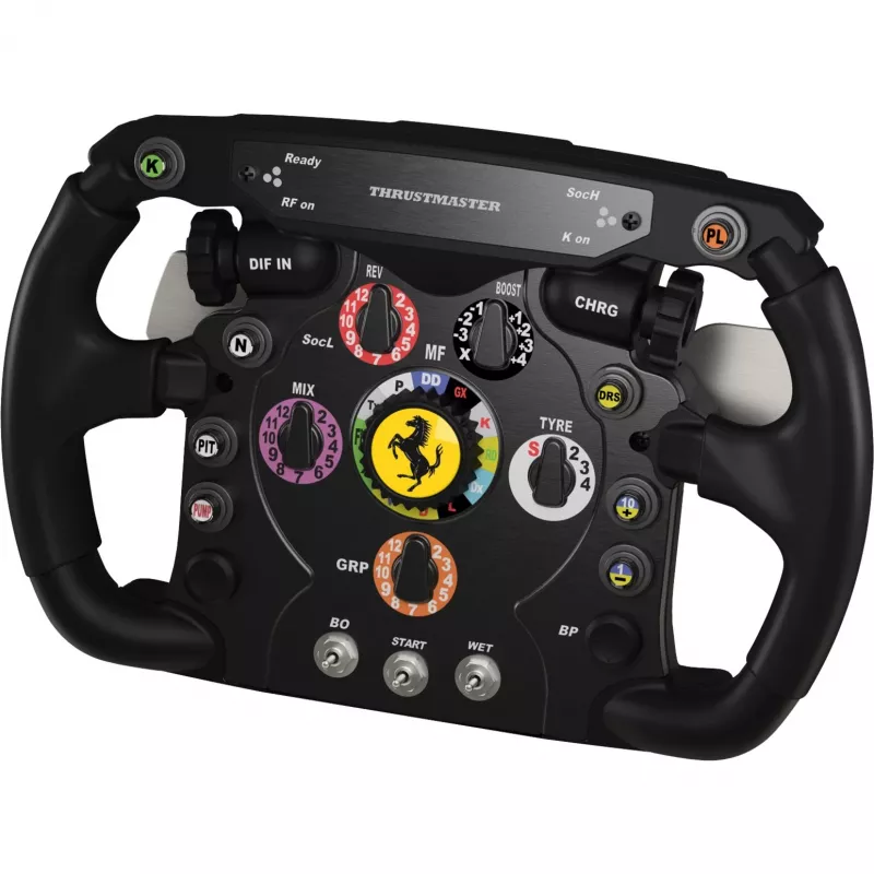 Thrustmaster Ferrari F1 Wheel Add-On do PC/Konsoli