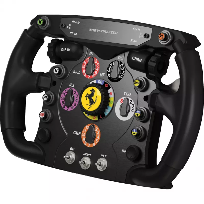 Thrustmaster Ferrari F1 Wheel Add-On do PC/Konsoli